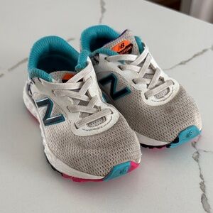 New Balance Fresh Foam